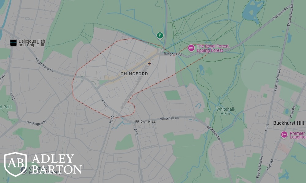 AdleyBarton Private Investigator in Chingford