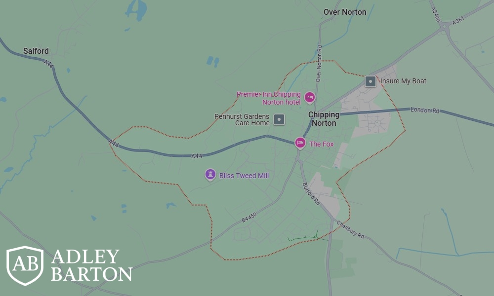 AdleyBarton Private Investigator in Chipping Norton