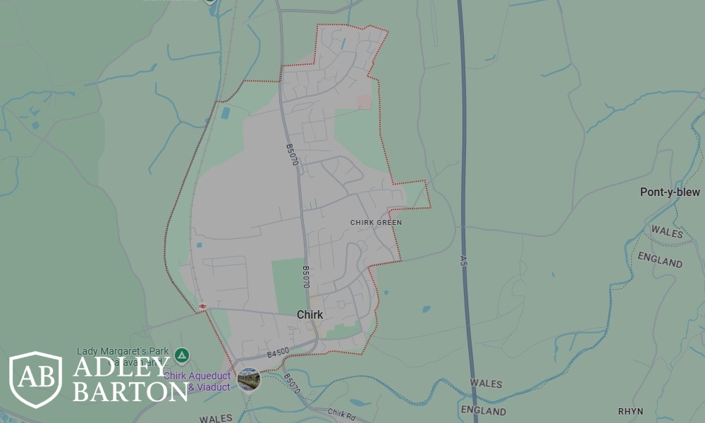 AdleyBarton Private Investigator in Chirk