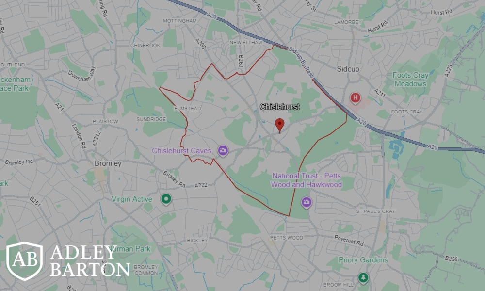 AdleyBarton Private Investigator in Chislehurst