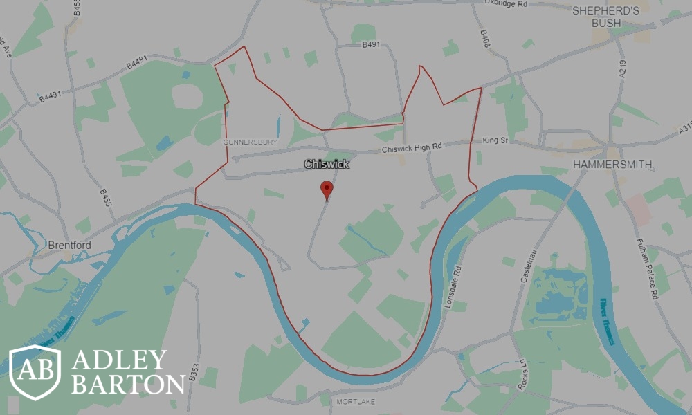 AdleyBarton Private Investigator in Chiswick