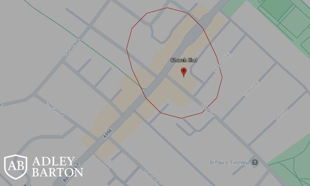 AdleyBarton Private Investigator in Church End
