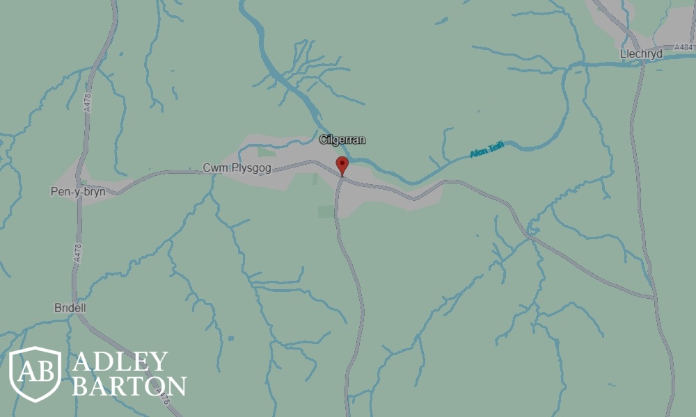 AdleyBarton Private Investigator in Cilgerran