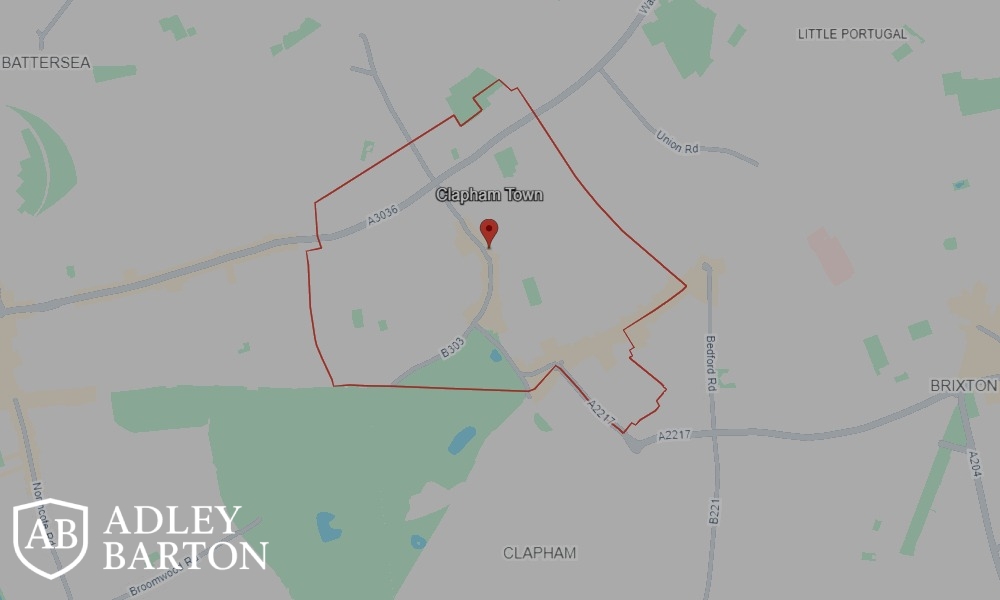 AdleyBarton Private Investigator in Clapham