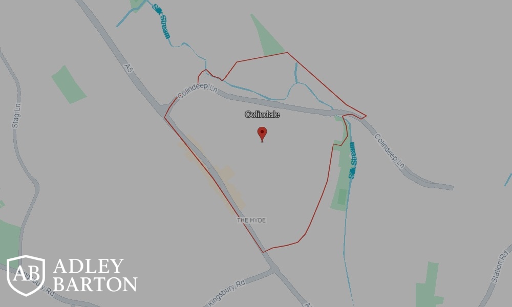 AdleyBarton Private Investigator in  Colindale