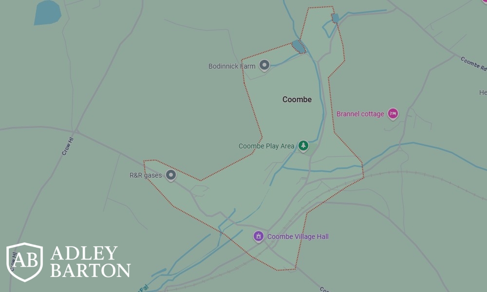 AdleyBarton Private Investigator in Coombe