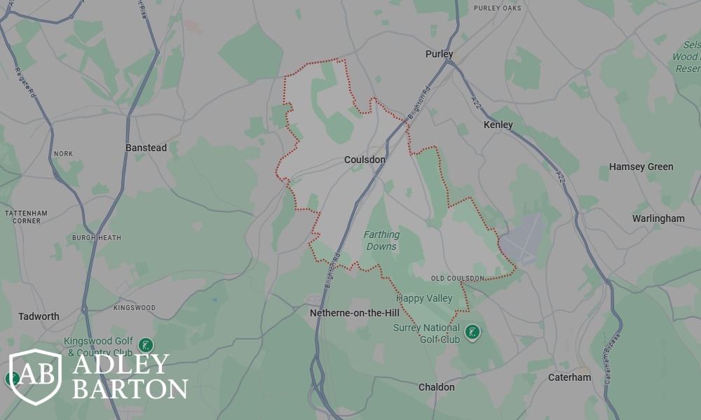 AdleyBarton Private Investigator in Coulsdon