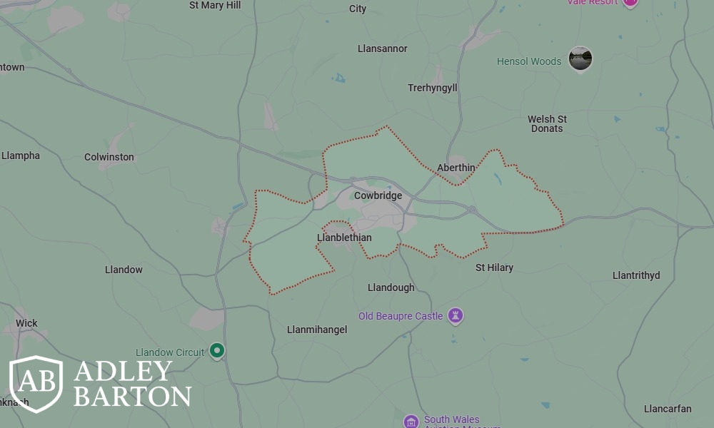 AdleyBarton Private Investigator in Cowbridge