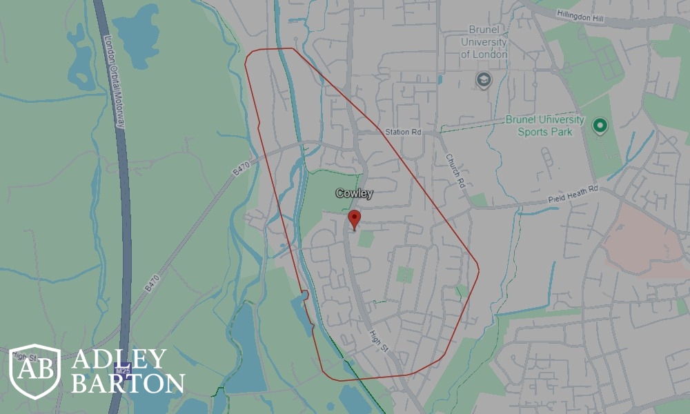 AdleyBarton Private Investigator in Cowley