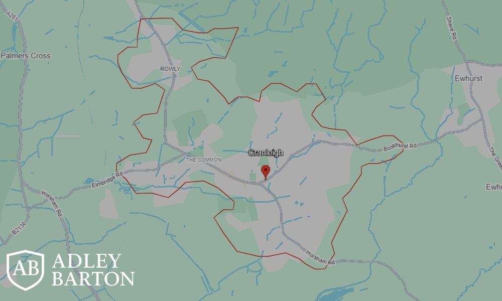 AdleyBarton Private Investigator in Cranleigh