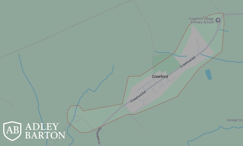 AdleyBarton Private Investigator in Crawford