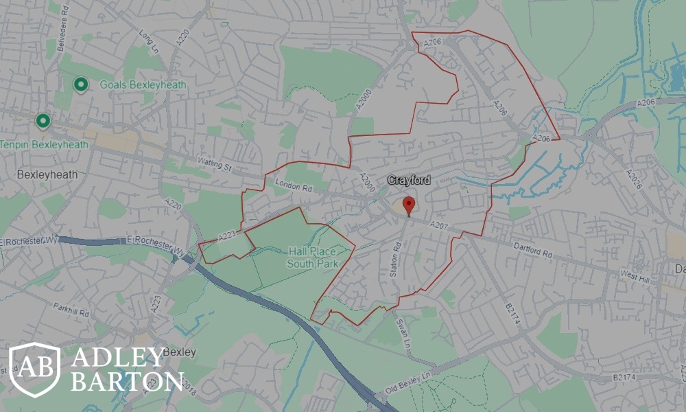 AdleyBarton Private Investigator in Crayford