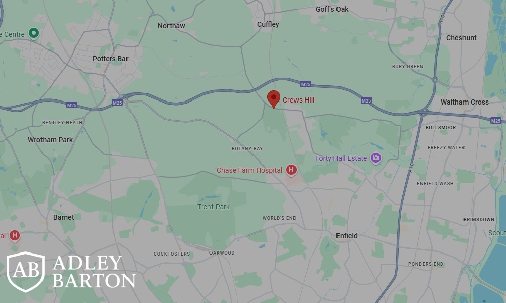 AdleyBarton Private Investigator in Crews Hill