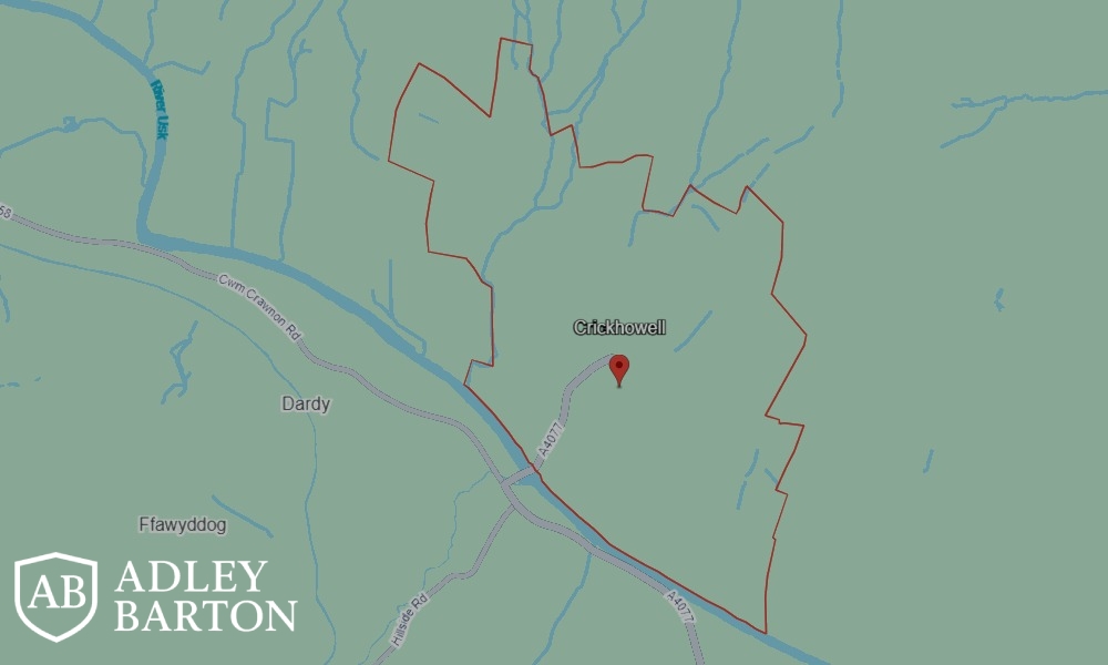 AdleyBarton Private Investigator in  Crickhowell