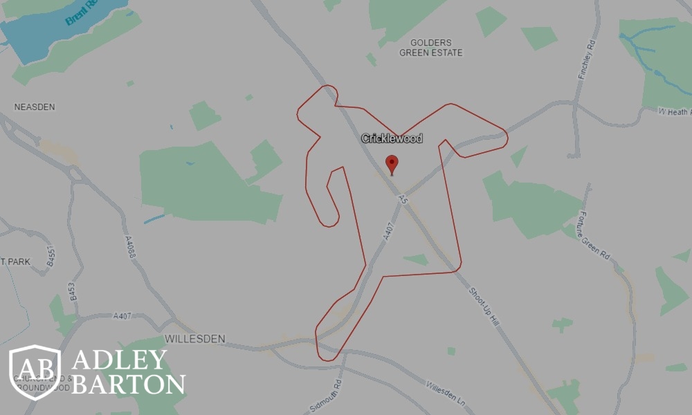 AdleyBarton Private Investigator in Cricklewood