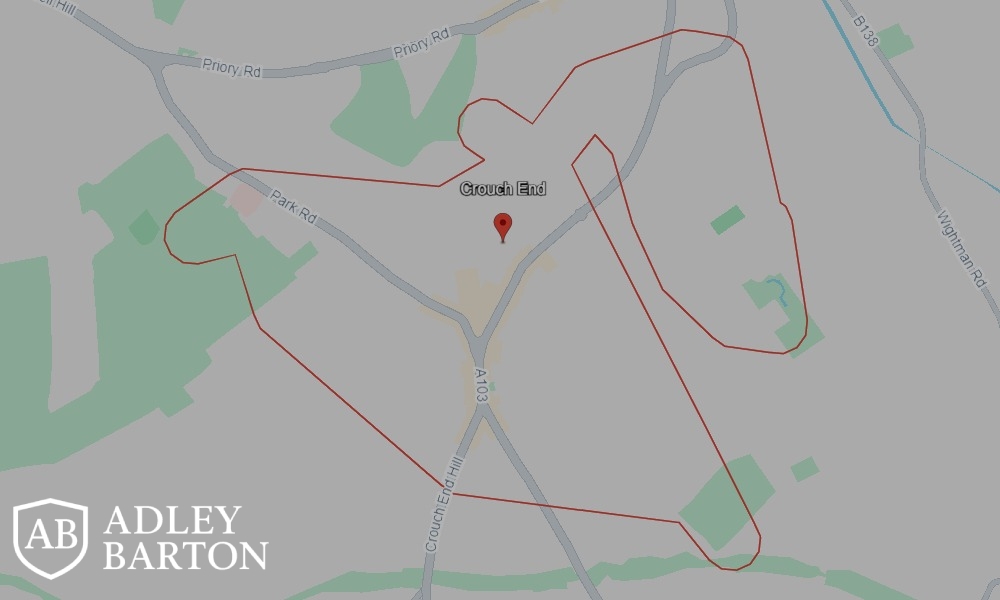 AdleyBarton Private Investigator in Crouch End