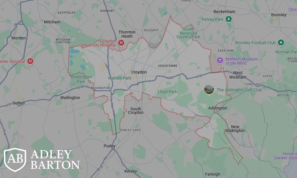 AdleyBarton Private Investigator in Croydon