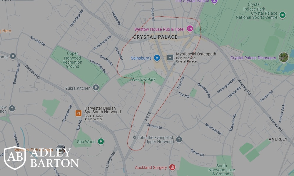 AdleyBarton Private Investigator in Crystal Palace