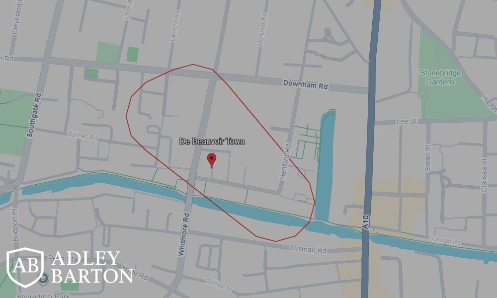 AdleyBarton Private Investigator in De Beauvoir Town