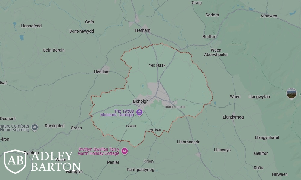 AdleyBarton Private Investigator in Denbigh