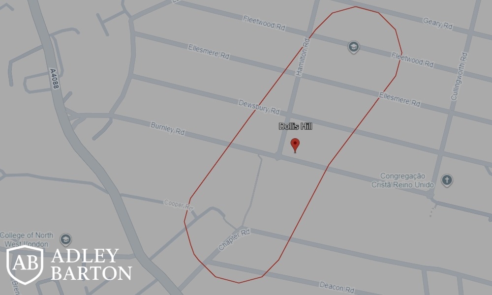 AdleyBarton Private Investigator in Dollis Hill