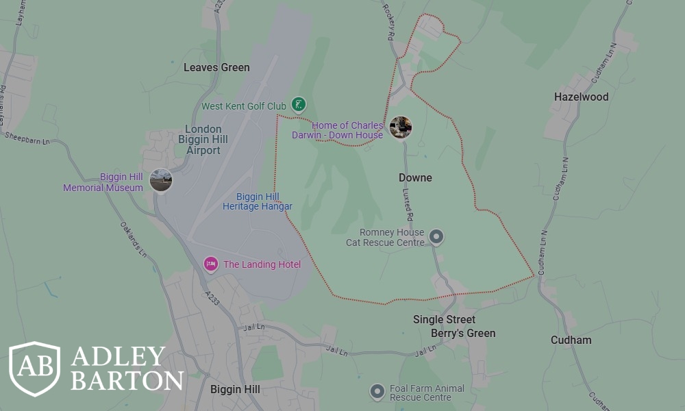 AdleyBarton Private Investigator in Downe