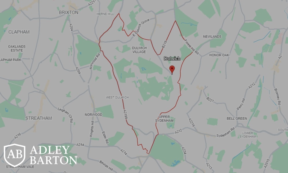 AdleyBarton Private Investigator in Dulwich