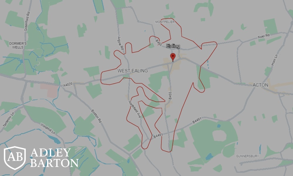 AdleyBarton Private Investigator in Ealing