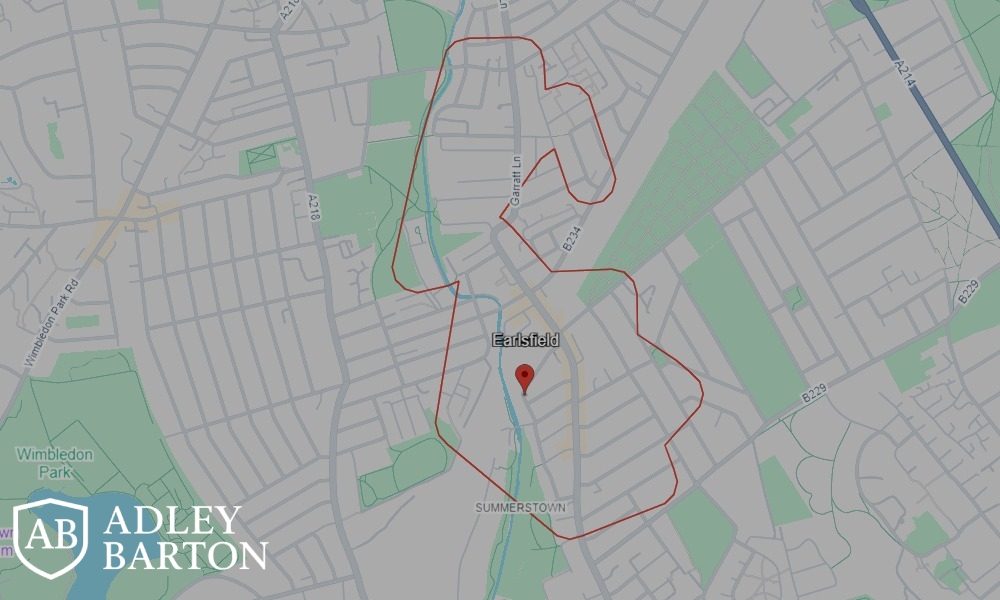 AdleyBarton Private Investigator in Earlsfield