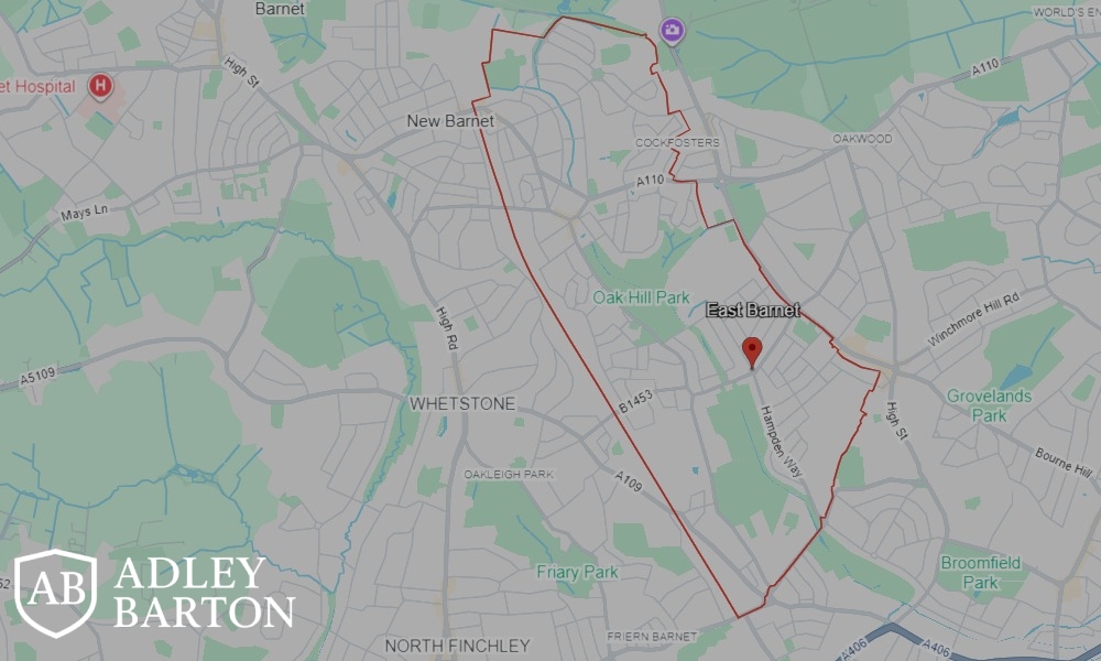 AdleyBarton Private Investigator in East Barnet