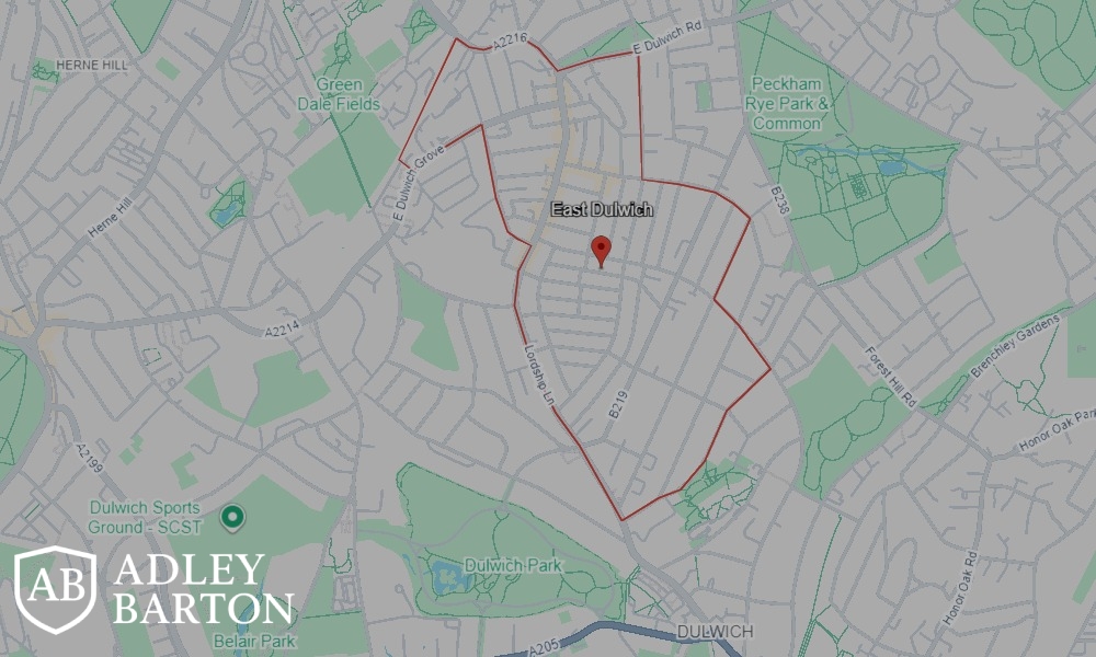 AdleyBarton Private Investigator in East Dulwich