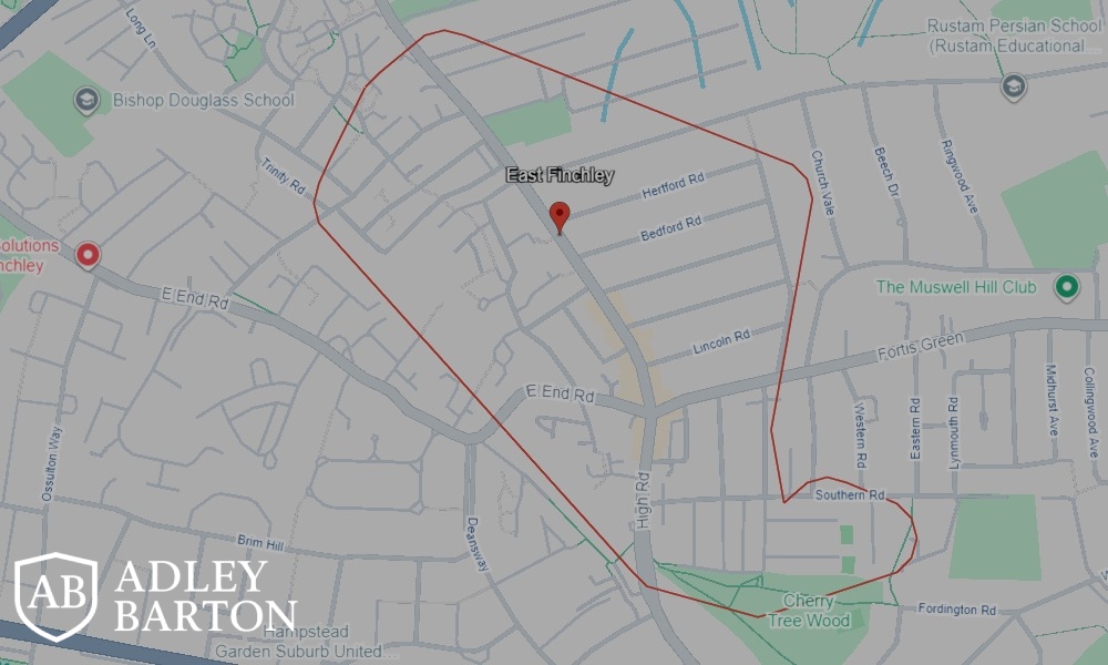 AdleyBarton Private Investigator in East Finchley