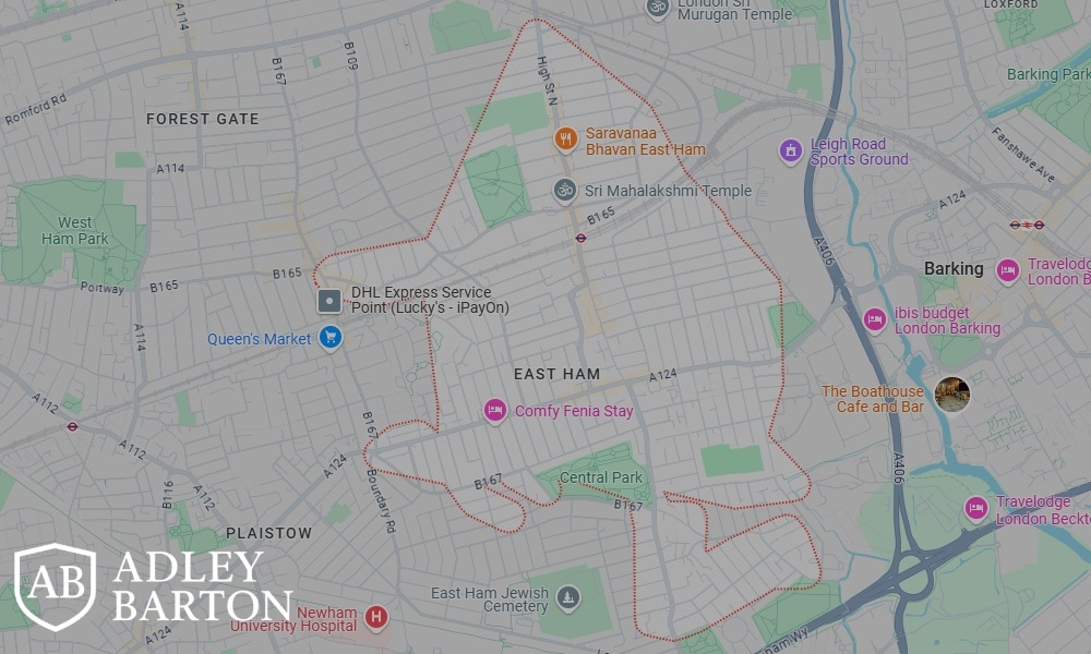 AdleyBarton Private Investigator in East Ham
