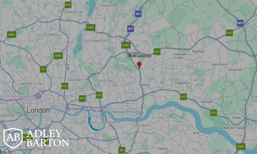 AdleyBarton Private Investigator in East London