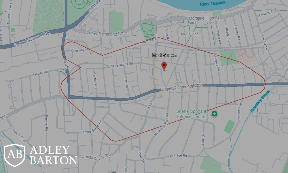 AdleyBarton Private Investigator in East Sheen