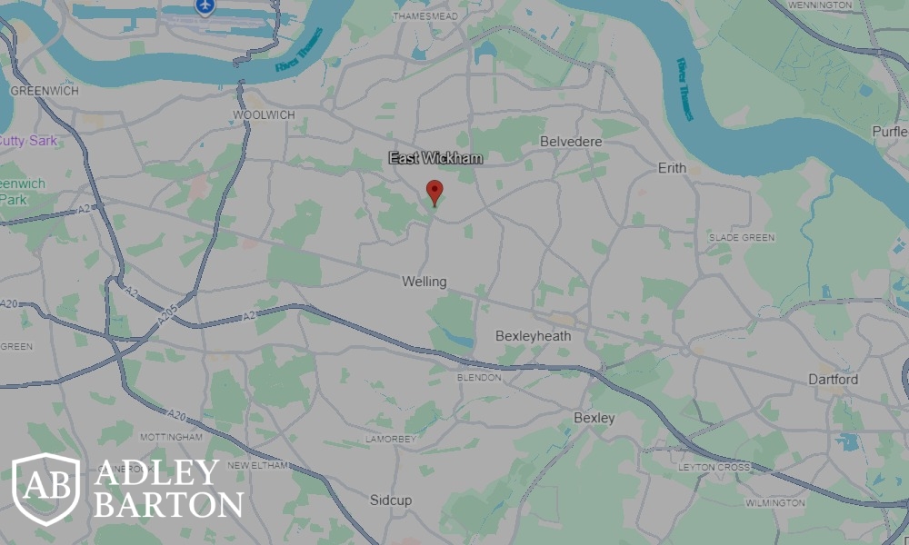 AdleyBarton Private Investigator in East Wickham