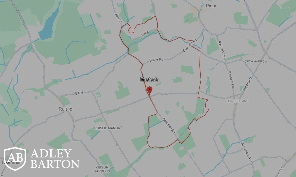 AdleyBarton Private Investigator in Eastcote