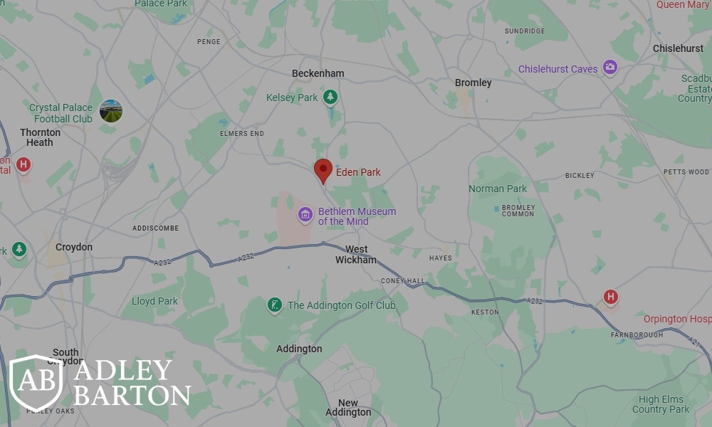 AdleyBarton Private Investigator in Eden Park