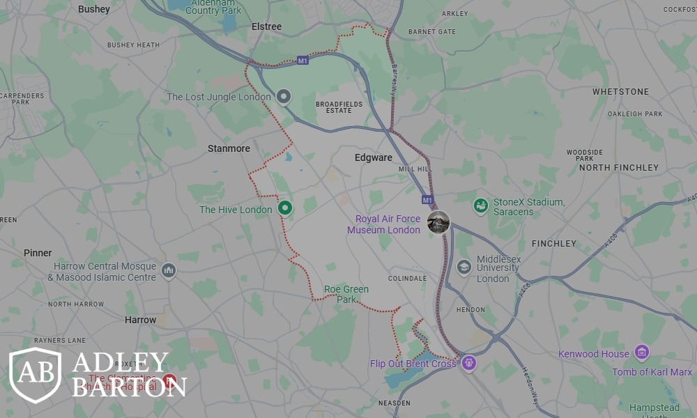 AdleyBarton Private Investigator in Edgware