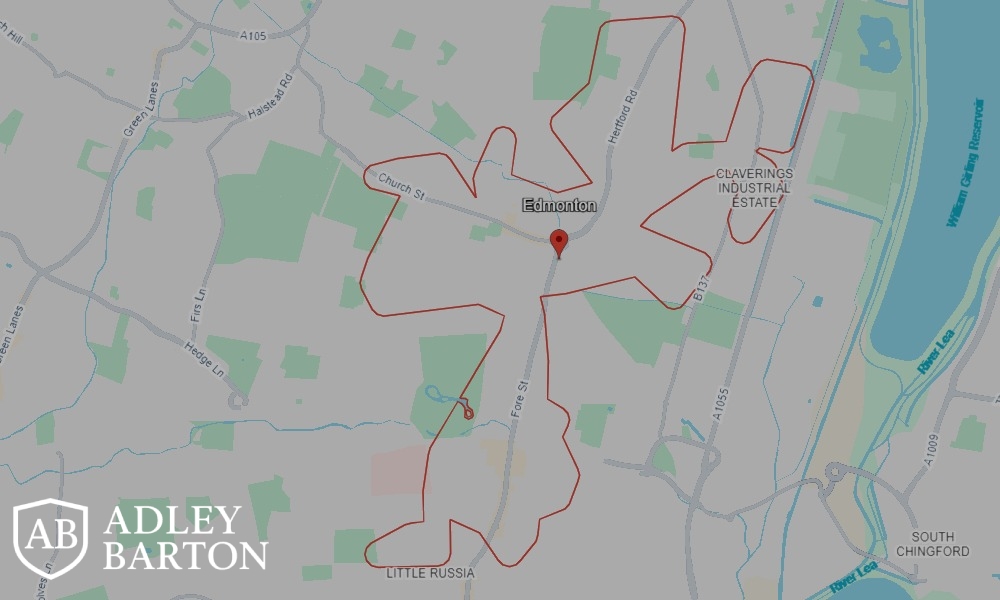 AdleyBarton Private Investigator in Edmonton