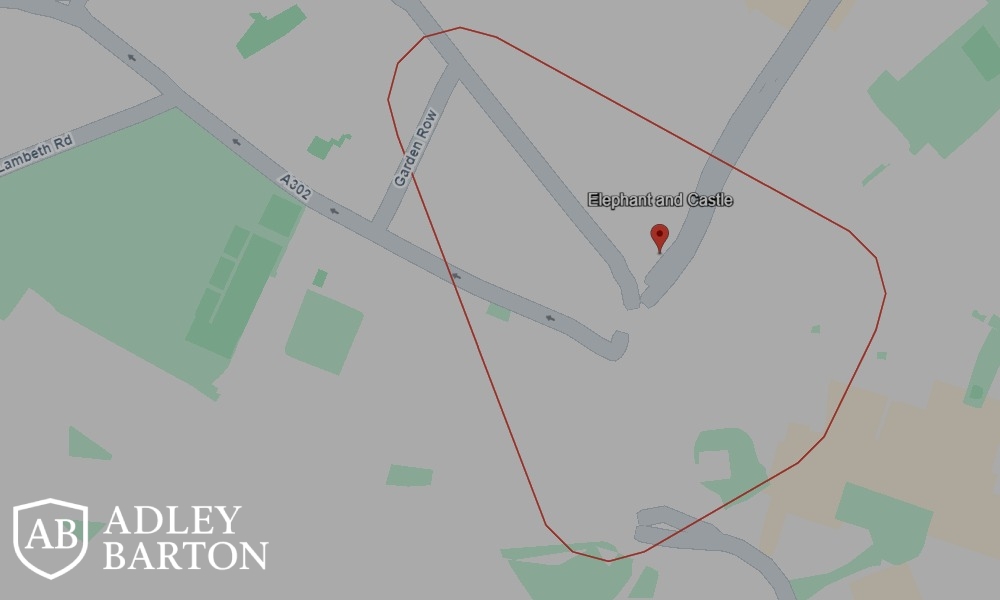 AdleyBarton Private Investigator in Elephant And Castle