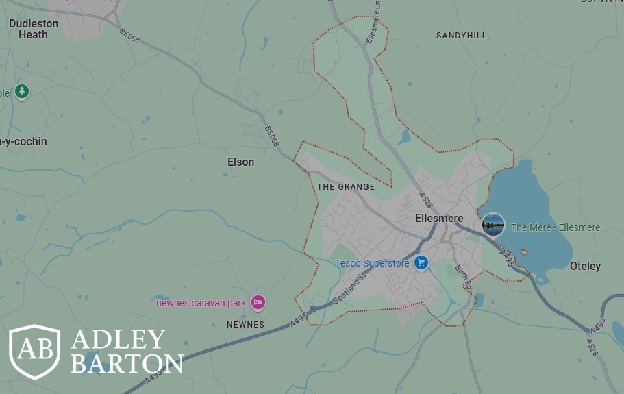 AdleyBarton Private Investigator in Ellesmere