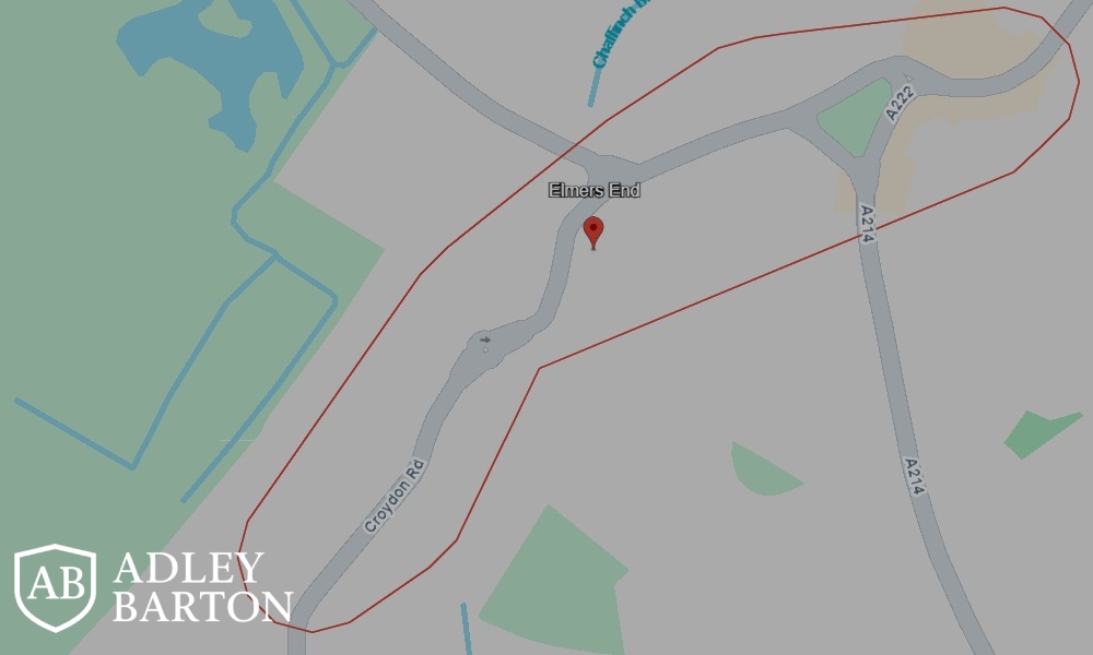 AdleyBarton Private Investigator in Elmers End