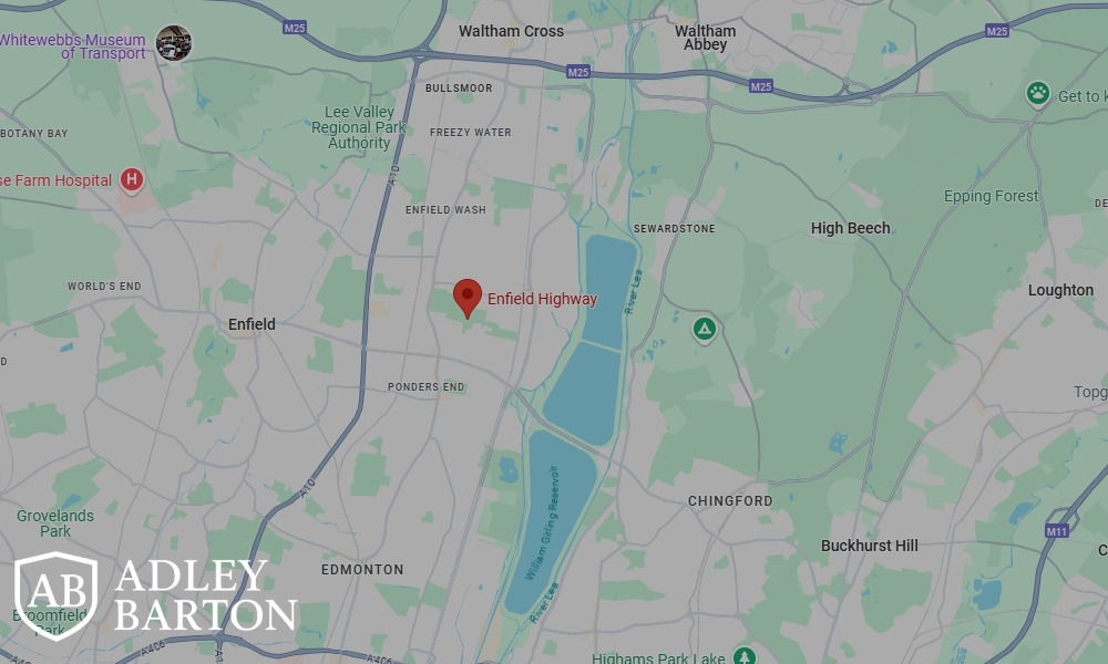 AdleyBarton Private Investigator in Enfield Highway