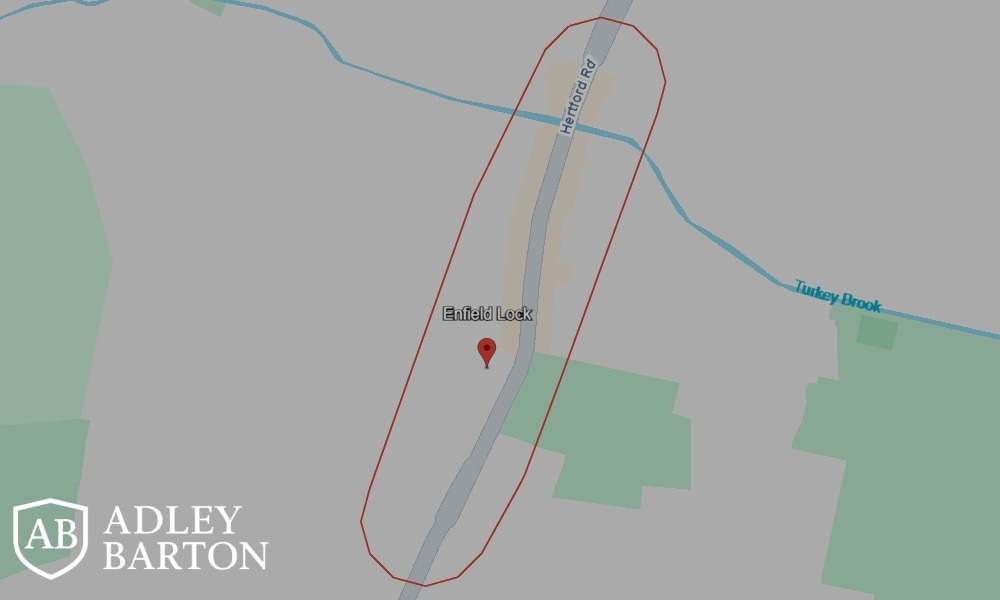 AdleyBarton Private Investigator in Enfield Lock