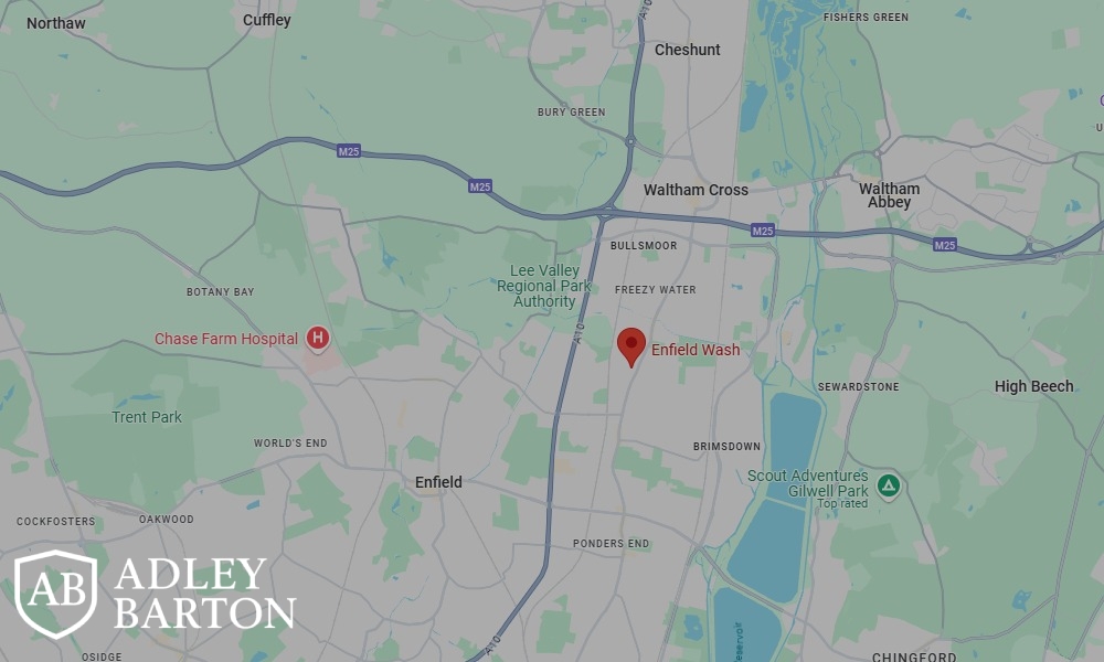 AdleyBarton Private Investigator in Enfield Wash