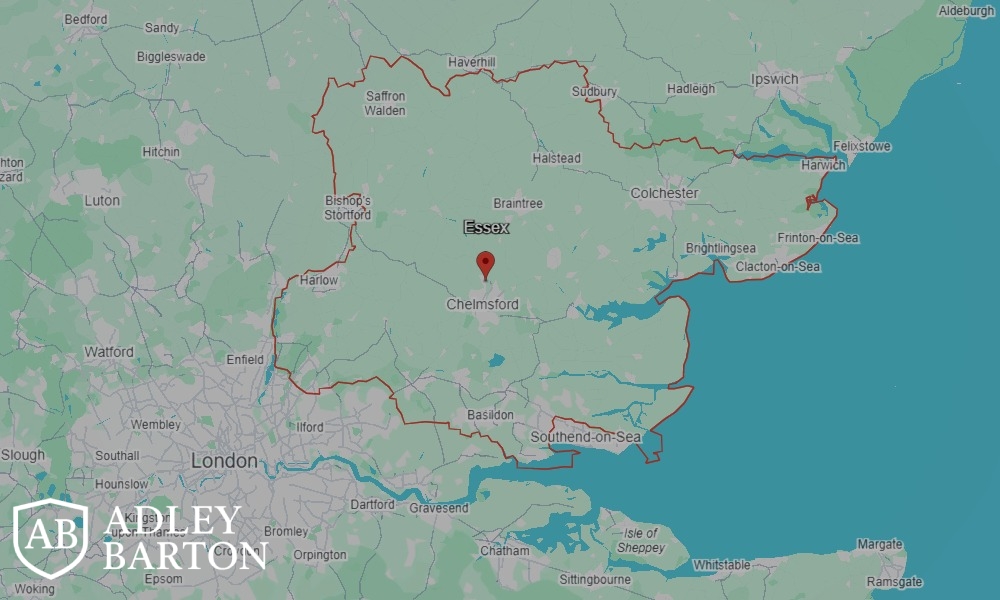 AdleyBarton Private Investigator in Essex