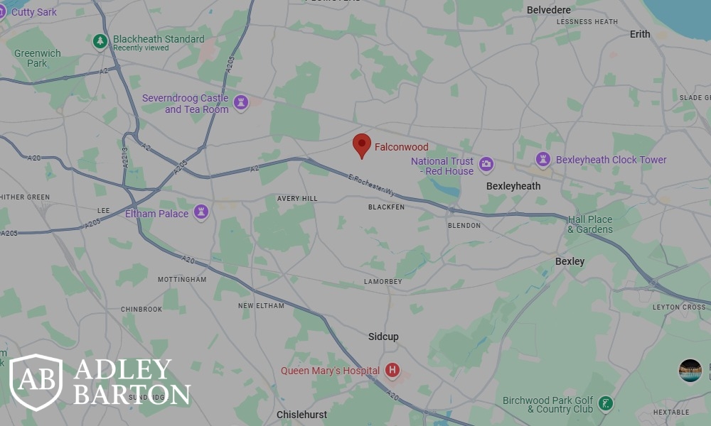 AdleyBarton Private Investigator in Falconwood