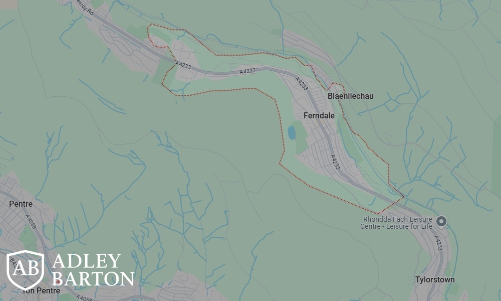 AdleyBarton Private Investigator in  Ferndale