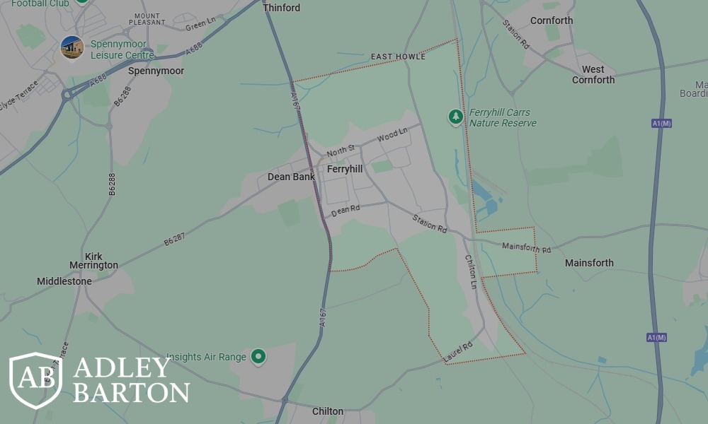 AdleyBarton Private Investigator in Ferryhill